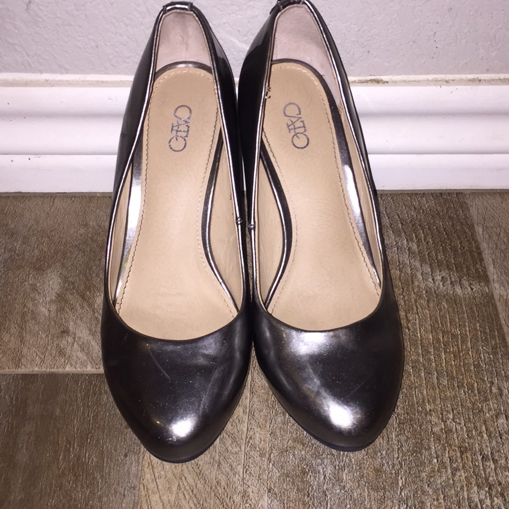 Shoe
